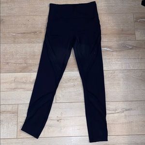 Lululemon Reveal Tights